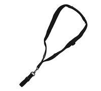 Cryfokt Cinghia per Soffiatore, Cinghia per Soffiatore di Foglie di compatibilità Universale, Imbracatura per Decespugliatore con Comoda Spallina Regolabile e Cintura in Nylon Resistente per Tosaerba,