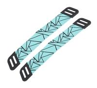 Cryfokt Cinghie per Fascia per Cuffie di Ricambio 2 Pezzi Morbide e Durevoli per Cuffie da Gioco Cablate G733 Wireless G335 Comode e Facili da Installare (#1)