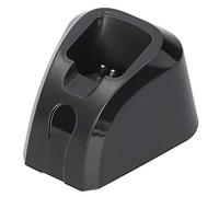 Cryfokt Clipper per Capelli Supporto di Ricarica, Base di Ricarica Supporto per Caricabatterie Accessori di Ricambio per Tagliacapelli Accessori per Tagliacapelli Elettrico