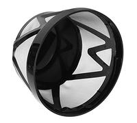 Cryfokt Colino da caffè Lavabile con Filtro Fine, Comoda Maniglia Curva per Estrarre il caffè, Adatto per CGX20, Morphy Richards 162010