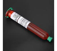 Cryfokt Colla UV Colla Ottica LOCA TP2500F 50 Ml Ad Alta Trasmittanza per la Sostituzione dello Schermo del Telefono per Officine di Riparazione del Telefono