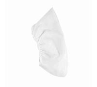 Cryfokt Collettore di Polveri Sostituibile, Sacchetto per Raccoglitore di Polveri, Comodo per l'aspiratore di Polvere per Nail Art in Casa all'interno per il Salone (1PCS)