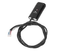 Cryfokt Condensatori per Schede Array Ad Alta stabilità 5,4 V 17 F per Controller P420 P421 B320i P822, ABS+metallo, Pronti All'uso All'arrivo