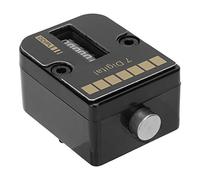 Cryfokt Contatore Automatico a 7 Cifre CVP-200 ABS Facile Usare per Forniture Industriali, Contatore per Intervallo di Conteggio di Stampi Meccanici