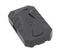 Cryfokt Convertitore Mouse Tastiera da Gioco, Adattatore Mouse Tastiera Bluetooth USB 2.0 Bluetooth 4.0 a Ricarica Rapida, Convertitore da Gioco Portatile IOS con Ricarica Rapida e Connessione Senza