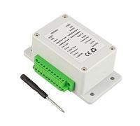 Cryfokt Convertitore NMEA2000, Modulo di Acquisizione Segnale con Protezione IP67 Impermeabile, Rapporto di velocità da 1 a 128 Regolabile e affidabilità, 3,9 X 2,7 X 2 Pollici pe