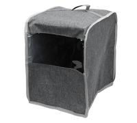 Cryfokt Copertura per Macchina da caffè Resistente Copertura Antipolvere per, Si Adatta Facilmente Alla Maggior Parte delle Macchine da caffè e Gelato, Materiale in Poliestere