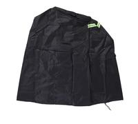 Cryfokt Copertura per Pulitore per Piscina, Copertura per Aspirapolvere per Piscina Facile da Trovare con Striscia Riflettente per Interni Ed Esterni