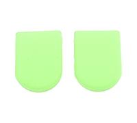 Cryfokt Coperture Protettive per Impugnatura per Bicicletta Dal Design Accattivante, Realizzate in Silicone, Buona Fattura, Adatte per la Maggior Parte delle Bici da Strada, 1 Paio di Coperture