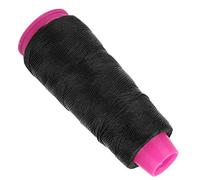 Cryfokt Corda per Tiro con L' Ad Alta Resistenza Che Produce Corda per Filo di per Composto 110 M Materiale per per Tiro al Bersaglio (Black)