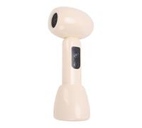 Cryfokt Cordless Hair Dryer with Dual Mode Care