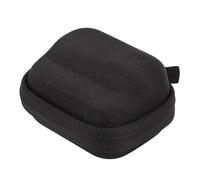 Cryfokt Cover Rigida in Nylon per Action Camera GO 3/3S, Borsa Protettiva per il Trasporto con Design Rialzato, Custodia di Facile Accesso per Avventurieri, 1 Borsa per Fotocamera