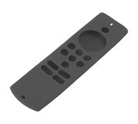 Cryfokt Cryfokt Cover per Telecomando Antiscivolo in Morbido Silicone, Custodia Protettiva Antiurto con Cordino per Fire TV Stick Lite, Materiale Lavabile e Delicato Sulla Pelle (#6) (#6)