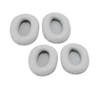 Cryfokt Cuffie -ear Cuscinetti, Cuffie Auricolare -arpads 2 Imposta in Memory Foam per lo Scambio di Aggiornamento per le X Wireless. (GREY)