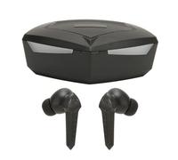 Cryfokt Cuffie Gaming Wireless con Microfono Integrato Doppia Modalità