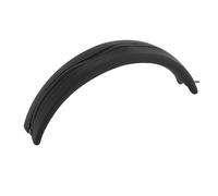 Cryfokt Cuffie in Silicone -Coperchio a Nastro Testa, Cuffia - di Lavaggio della Protezione della Banda per lo Studio 3