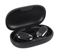 Cryfokt Cuffie Traduzione 144 Lingue, Smart Translator Earbuds, 2 Pezzi, | Auricolari per traduttore wireless, controllo touch con ANC, traduzione in tempo reale per i viaggi