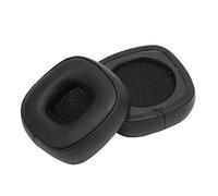 Cryfokt Cuscinetti Auricolari per Cuffie MAJOR IV Comode Coperture di Ricambio per Isolamento Acustico, Materiale Morbido, per MAJOR 4.0, Modelli Applicabili per IV Quattro Generazioni di Cuffie