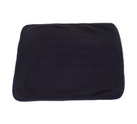 Cryfokt Cuscinetti Riscaldanti USB per Mal di Schiena, Coperta Elettrica Leggera e Portatile, Riscaldamento Rapido per Casa e Viaggio, Morbido Tessuto in Poliestere (blu navy)