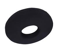 Cryfokt Cuscino Circolare per Alleviare il Dolore per la Prevenzione delle Ulcere Pressione, per Sedersi Sul Sedere, Distribuzione del Peso per il Lettino per L'alimentazione della Sedia a Rotelle,