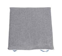 Cryfokt Cuscino del Sedile Riscaldato, Cuscino del Sedile Riscaldato Tramite USB con Timer, 3 Impostazioni di Calore, Gomma Antiscivolo e Cinghie, Cuscino del Sedile Riscaldato Morbido