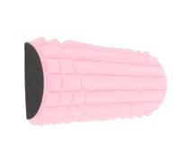 Cryfokt Cuscino per Massaggio Al Collo con Protuberanza Yoga per (PINK)