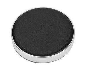 Cryfokt Cuscino Portatile per Cassa dell'orologio, Cuscinetto per Cassa dell'orologio, Accessori per la Riparazione di Mini Orologi per Eseguire Correzioni del Regolatore per l'allentamento delle
