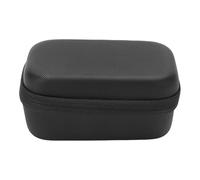 Cryfokt Custodia da Trasporto Adatta per ACE Pro 2 Action Camera Custodia in PU Antigraffio con Cinturino da Polso Soluzione da Viaggio Leggera e Portatile