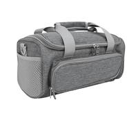 Cryfokt Custodia da Trasporto, Custodia da Viaggio Spaziosa Impermeabile con Organizer per Accessori per Macchine Utensili da Taglio Intelligenti