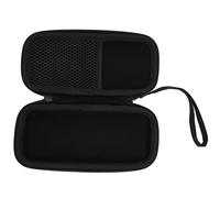 Cryfokt Custodia da Viaggio Rigida Impermeabile e Antiurto per QP2520/90/70, Custodia Portatile per Rifinitore e Rasoio Elettrico, Nylon