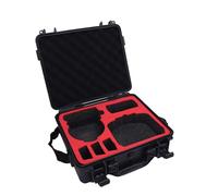 Cryfokt Custodia Protettiva con Guscio Duro Drone, IP67 ABS COTOR DROONE DROONE CASE OGGRI COMPETENZA PER FLOP FLLA FLAS