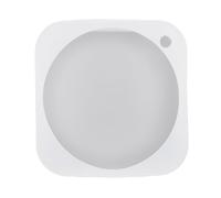 Cryfokt Custodia Protettiva in Silicone, Mini Custodia in Silicone Lavabile Antiscivolo, Antiurto, Resistente Alla Polvere, Guscio in Liquido con Ritagli Precisi e Panno per la Pulizia per Mini M4