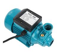 Cryfokt DC Pompa dell'Acqua Solare, Pompa per Acqua Orizzontale a Singolo Aspirazione Orizzontale 25m 230W DC24V LSWQB1.5/15-D24/230 per l'approvvigionamento di Caldaia per l'irrigazione dei