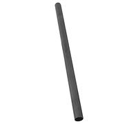 Cryfokt di Binari per Asta di Messa a Fuoco con Diametro di 15 Mm in Fibra di Carbonio per Accessori di Supporto della Fotocamera, Leggero e Resistente (40 cm)