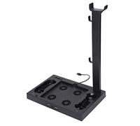 Cryfokt di Raffreddamento Multifunzionale per SX Indicatore LED Connetti più Dispositivi per gli Amanti di