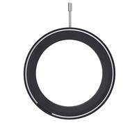 Cryfokt Diaframma Obiettivo per Microscopio Regolabile Manualmente SK60, Diaframma con Apertura 4-60 Mm [Prestazioni stabili] per Componenti Elettronici