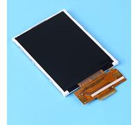 Cryfokt Display a Colori Ad Alta Risoluzione con Modulo LCD TFT da 2,8 Pollici per Sistemi Integrati AVR e Pannello SPI 240x320
