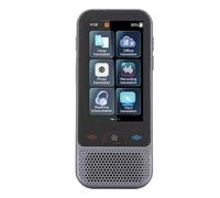 Cryfokt Dispositivo di Traduzione Linguistica Traduttore AI Touchscreen con Riduzione del Rumore Ad Alta Precisione per Viaggiatori e Riunioni di Lavoro con Schermo da 3,1 Pollici e Supporto WiFi