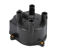 Cryfokt Distributor Cap, Specifiche Professionali di Fabbrica Codice | Design ABS di alta qualità, adatto a vari modelli , installazione affidabile