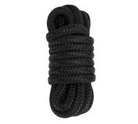 Cryfokt Double Weaving Nylon Boat Rope for Long Lasting Performance, 2PCS