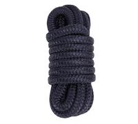 Cryfokt Double Weaving Nylon Boat Rope for Long Lasting Performance, 2PCS