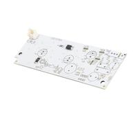 Cryfokt Driver di Illuminazione a LED del Frigorifero, Sostituzione di un Miglioramento del Pilota di Luce a LED di visibilità per WPW10515057 Facile da Installare una Regolazione Precisa per il