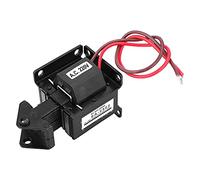 Cryfokt Elettromagnete a Solenoide a Basso Attrito con Magnete di Trazione AC SA-2502 a Corsa 220VAC 14.7N 15mm per Macchine di Produzione