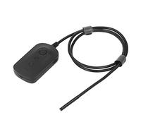 Cryfokt Endoscopio Wireless Impermeabile 5MP IP67 6 LED Telecamera Periscopio WiFi per Ispezione di Condutture, Periscopio da 5,5 Mm per Uso Industriale e Domestico