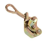 Cryfokt Estrattore per Maniglie in Filo, Strumento Durevole per Estrarre Fili in Acciaio per Veicoli Costruzione, Estrattore Manuale per Verricello (1T)