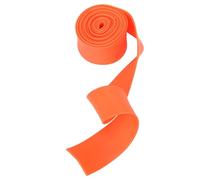 Cryfokt Fascia Tension per Yoga, 2,5m Materiale TPR Morbido | La cinghia elastica resistente, ottima per le routine di fitness, stabilizza la postura, perfetta per donne e giovani utenti
