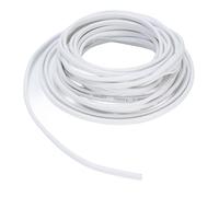 Cryfokt Filo Marino 18awg, Alta Purezza di Filo di Grado Marino 600 V 18 per il Rimorchio per la Residenziale di Automobili Boot