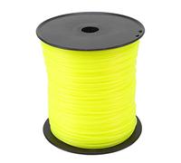 Cryfokt Filo per Decespugliatore in Nylon da 3 Mm Sostituzione della Bobina di Filo per Decespugliatore per Carichi Pesanti Design a Basso Rumore per (300 m/328,08 YD)
