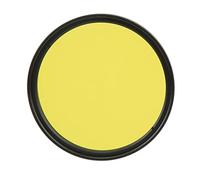 Cryfokt Filtro per Obiettivo Colorato da 55 Mm con Rivestimento Antigraffio per Fotocamera, Filtro per Fotocamera in Vetro Ottico Ad Alta Definizione per Fotografia Artistica, Obiettivo Leggero (#4)