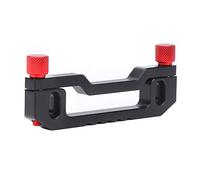Cryfokt Fissatore Durevole con Clamp/Holder per Cavo Monitor in Lega di Alluminio per ATOMOS SHINOBI, Leggero e Facile da Trasportare per gli Appassionati di Tiro